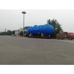 上海大件运输公司_超宽_超高大件气垫车运输公司欢迎您