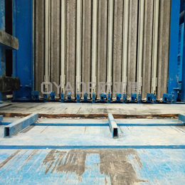 轻质保温墙板设备生产厂家-济南欧亚德大厂品质