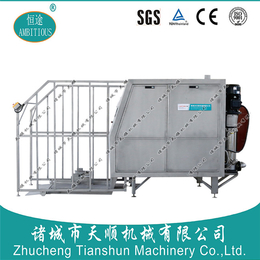 料车高压自动清洗机供应商-黑龙江料车高压自动清洗机-天顺机械