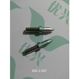 500-2.5DF马达转子焊锡机烙铁头