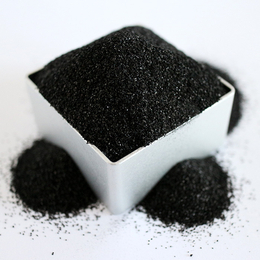 载银果壳活性炭-果壳活性炭-鸿德活性炭