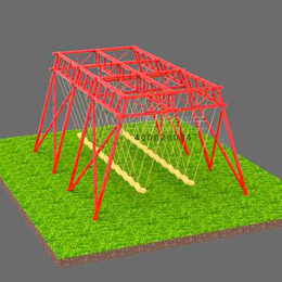 网红秋千搭建-旋转网红秋千-莱恩斯游乐设备(查看)