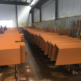 漳州Q345NH耐候钢板服务为先