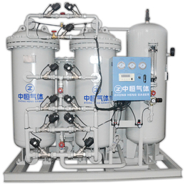 无锡中恒气体设备制造-云南小型工业制氧机