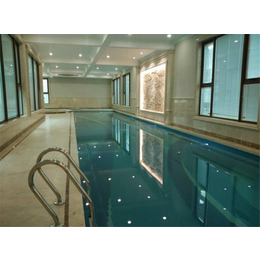 富和*(图)-泳池设备安装费用-福建泳池设备安装