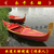 贡多拉游船生产厂家 欧式手划木船 景观装饰船 道具船制作缩略图1