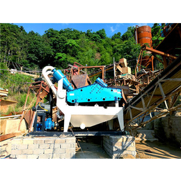 梧州细砂回收装置-创锦机械-细砂回收装置报价