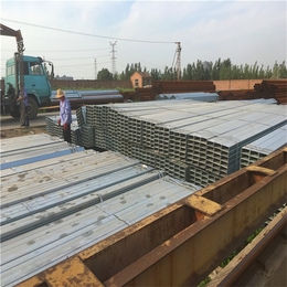 天津直缝焊管厂家-天津和远钢铁