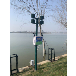 山河湖畔空气质量负氧离子监测设备安装要求