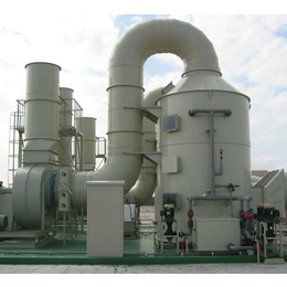 湿式除尘器厂-赖氏环保科技有限公司-永州湿式除尘器