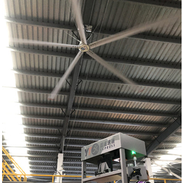 6.7米工业节能吊扇-越秀区工业节能吊扇-奇翔工业吊扇