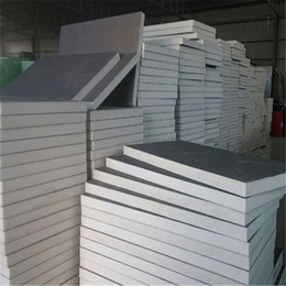 河北厂家供应高密度外墙用聚氨酯板硬质防火聚氨酯保温板