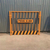 河南安全警示基坑护栏 工地临边防护安全网 建筑基坑围栏网缩略图1