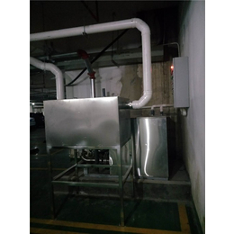 众标机电-玉溪油脂分解除臭装置生产厂家-玉溪油脂分解除臭装置