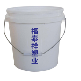 尿素溶液桶 防冻液桶 济南福泰祥供应10L塑料桶 *