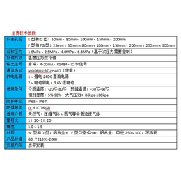 海南涡轮流量计-显示涡轮流量计-无锡欧百仪表科技(推荐商家)