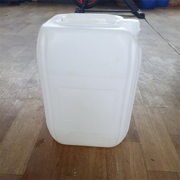 众塑塑业-滨州25L加厚塑料桶-25L加厚塑料桶厂家