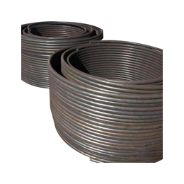 碳钢盘管-雅宣弯管厂-碳钢盘管规格
