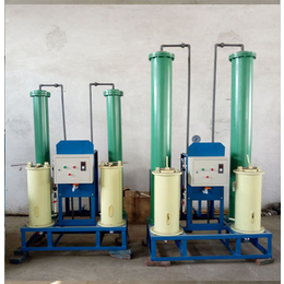 软化水处理设备厂家-通利达-连云港软化水处理