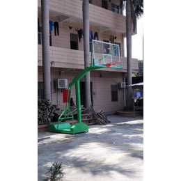 天津篮球架 户外移动标准篮球架 天津篮球架安装