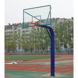 天津篮球架户外篮球架 地埋固定*篮球架天津篮球架子安装