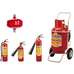 合肥消防器材安装-荣光商贸一站式服务-宾馆消防器材安装