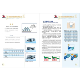 铸管行业-米脂县铸管-永通铸铁管产品图片(查看)