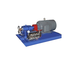 陕西进口高压泵-进口高压泵参数-海威斯特(推荐商家)