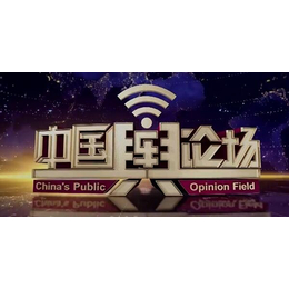 央视4套中国舆论场栏目广告费用-2020年*4台广告价格
