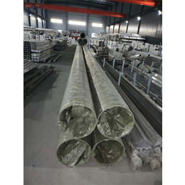 6063T5铝管-繁荣铝材山东-6063T5铝管供应商