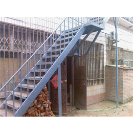 协润钢材丨规格齐全(图)-楼梯钢结构厂家-金东区钢结构厂家