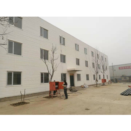 北京PVC外墙挂板外墙装饰板仿木纹防水扣板旧房改造民房装饰板
