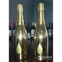 进口意大利起泡酒上海代理清关物流