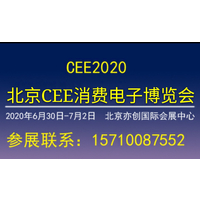 2020北京消费电子展