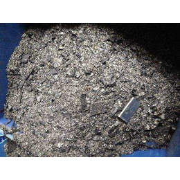 废银粉回收一公斤多少钱