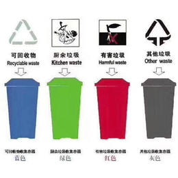 5立方分类垃圾运输车 厂家推荐