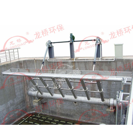废水处理装置公司-废水处理装置-江苏龙桥环保机械(查看)