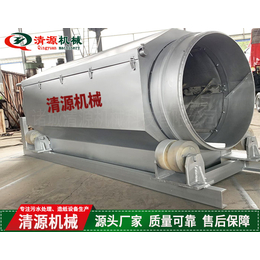 贵州养殖污水处理设备-诸城清源机械-养殖污水处理设备厂家