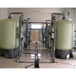 酒店软水机-忻州软水机-世同水处理设备(查看)