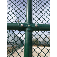 如何分辨护栏网球场围网的质量的优劣