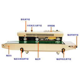 自动塑料袋封口机 哪里卖自动塑料袋封口机