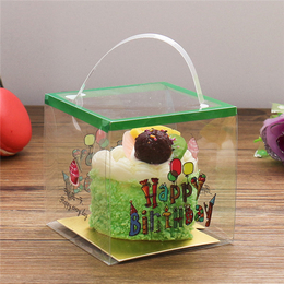 pet透明蛋糕盒规格-pet透明蛋糕盒-婧加包装值得推荐
