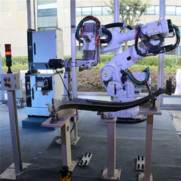 芜湖劲松焊接材料(图)-机器人自动化焊接-滁州焊接自动化
