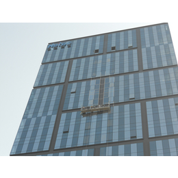 长沙江高2020新优惠幕墙玻璃维修更换-门窗改造