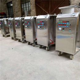 流动蒸汽洗车机厂家-汇丰机电-太原流动蒸汽洗车机