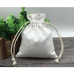 雨航包装袋(图)-中药棉布袋-郑州棉布袋