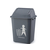 福州塑料垃圾桶价格-福州塑料垃圾桶-永鸿海垃圾桶公司缩略图1