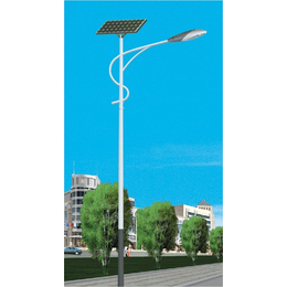 太原诚*路照明-广场LED太阳能路灯-太原LED太阳能路灯
