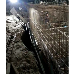 就选择顺竹建筑(图)-地下室开挖公司-台州地下室开挖