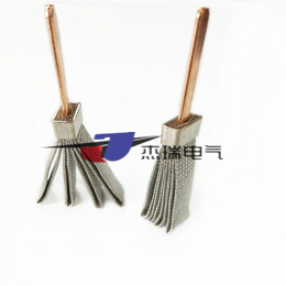 东莞杰瑞电气科技(多图)-杭州铜编织带